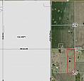 50 Acres East 2 Miles East Of Mahagony
