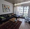 1 Bedroom Downtown Condo For Sale (Fully Furnished)