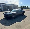 2016 Challenger Srt Scat Pac 