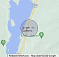 A Construire - Mont Jasper - Acces Lac Archambault