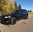 2021 Chevrolet Traverse Premier Awd – Redline Edition
