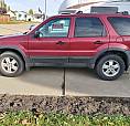 2005 Ford Escape For Sale