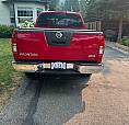 2008 Nissan Frontier - Nismo Off-Road 4X4 — Only 128,000 Km