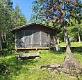 Off The Grid Cottage For Sale - Water Access On Cheeseman Lake