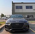 Genesis G70 3.3T Sports