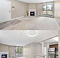 890sf Condo 2bed - River Park South