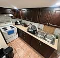 1 Bed 1 Bath Basement Apartment 