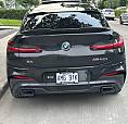 Bmw X4 M40I 2020 | 111 500 Km | Garantie 2027 