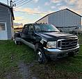F350 2004 Diesel Lariat