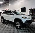 Jeep Cherokee Trailhawk | 99,500 Km 