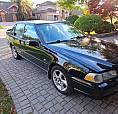 1999 Volvo S70 T5 – 422,000Km – Automatic – Runs Great! – $3,000