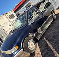 1995 Mercury Villager Mini Van 