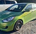 Hyundai Accent Gs 2014 – Manuelle – 5 Portes – 850 $