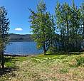 Lakefront Property On Francois Lake