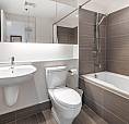 3 1/2 - Appartement 1 Chambre 
