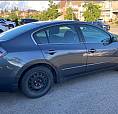 2010 Nissan Altima 2.5S