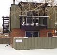 Southwood 2 Bedroom Townhouse, Parking, Balcony  $1480/m+ Ut ,