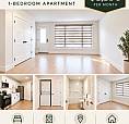 Apartments/logements 