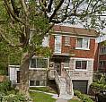 5 1/2 Apartment For Rent In Cotes Des Neiges/ Outremont
