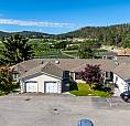 3 Bed, 2 Bath Townhome With Private Yard & Garage