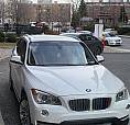 Bmw X1 2015 Toit Pano Tt Options 