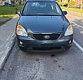 Kia Rondo 2012 Ex $2500