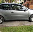 2008 Vw Rabbit Trendline - Manual Transmission
