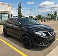 2019 Nissan Qashqai Sl Awd 