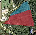 Land For Sale In New Brunswick, Canada