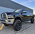 2012 Dodge Ram 2500 Slt Cummins 