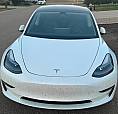 2023 Tesla Model 3 Rwd Standard Range