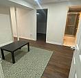 Clean And Modern Basement Apartment
