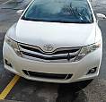 Great Toyota Venza