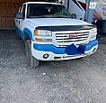 2004 Gmc Sierra Duramax 2500 Hd 4X4 Crew Cab