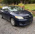  2011 Toyota Corolla