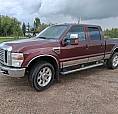 2010 F350 Diesel 