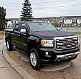 2017 Gmc Canyon Duramax 