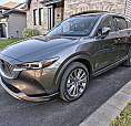 Mazda Cx-5 Signature 2.5L Turbo Awd