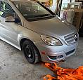 2009 Mercedes B 200 Non Turbo