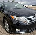 2009 Toyota Venza 3.5l, Awd, Low Km, Original Owner 