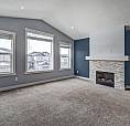 3.5Br   2.5Bath Open Concept Main Floor Home