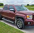 2015 Gmc Sierra Slt All Terrain 