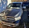 2011 Ram 1500 230000km