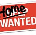 Look For A Home For My Family