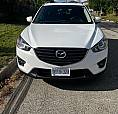Mazda Awd 2016