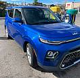 2022 Kia Soul Ex + Winter Tires (obo)