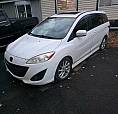 Mazda 5 Gt 2012