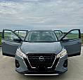 2025 Nissan Kicks Play Sv