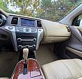 Nissan Murano Le 2009