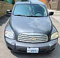 2008 Chevrolet Hhr
